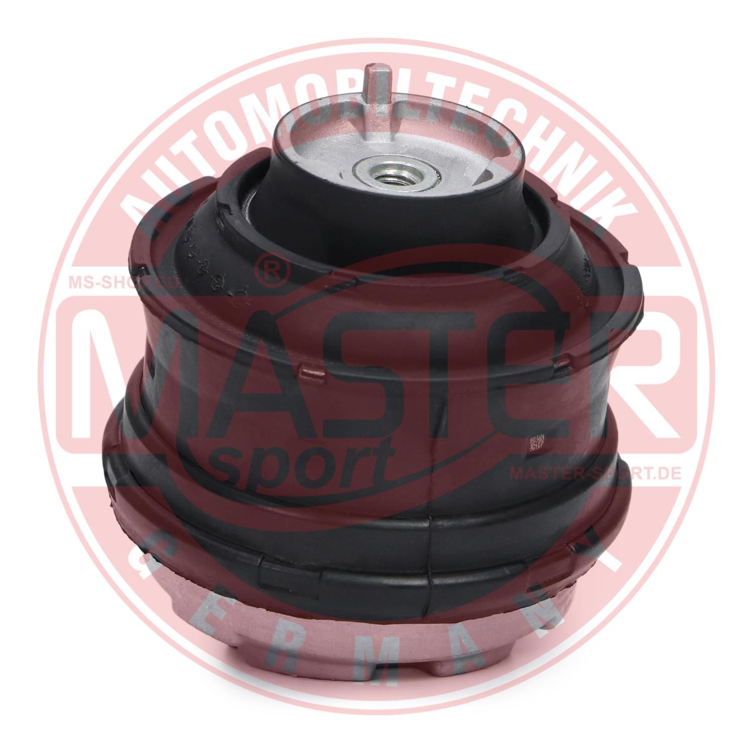 MASTER-SPORT GERMANY 11346-PCS-MS Mounting, engine